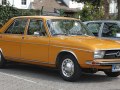 Audi 100 (C1, facelift 1973) - Kuva 6