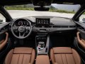 2020 Audi A4 allroad (B9 8W, facelift 2019) - εικόνα 10