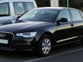 Audi A6 Limousine (4G, C7) - εικόνα 7