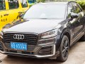 2019 Audi Q2L - Photo 10