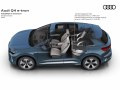 2027 Audi Q4 Sportback e-tron (facelift 2026) - Photo 24