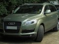 Audi Q7 (Typ 4L) - Kuva 7