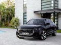 Audi Q8 (facelift 2023) - Bilde 9