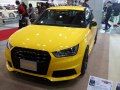 2015 Audi S1 - Fotoğraf 6