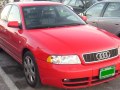 Audi S4 (8D,B5) - Foto 2