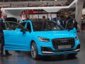2019 Audi SQ2 - Fotoğraf 11