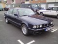 BMW Seria 7 (E32, facelift 1992) - Fotografie 5