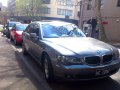 BMW 7 Series Long (E66, facelift 2005) - Bilde 6