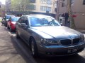 BMW Seria 7 Long (E66, facelift 2005) - Fotografia 6