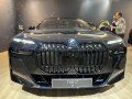 BMW i7 (G70) - εικόνα 7
