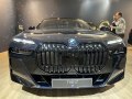 BMW i7 (G70) - Kuva 7