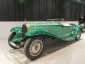 1930 Bugatti Type 41 Royale Esders Roadster - Fotoğraf 1