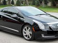Cadillac ELR - Technical Specs, Fuel consumption, Dimensions