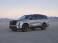 Cadillac Escalade V - Photo 8