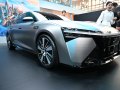 2026 Chery Arrizo X Concept - Photo 2