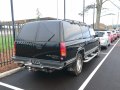 Chevrolet Suburban (GMT400) - Photo 4