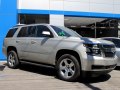 Chevrolet Tahoe (GMTK2UC/G) - Kuva 8