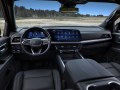 2025 Chevrolet Tahoe (GMTT1XX, facelift 2024) - Bild 7