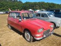 1964 Citroen AMI 6 Break - Fotoğraf 7