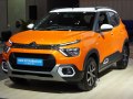 2022 Citroen C3 (India and Latin America) - Foto 4