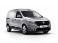 Dacia Dokker Van (facelift 2017) - Bilde 7