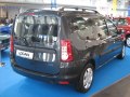 Dacia Logan I MCV (facelift 2008) - Снимка 2