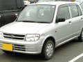 Daihatsu Mira (GL800) - Снимка 2