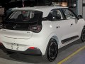 2025 DongFeng Box - Photo 2