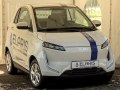 2021 Elaris Finn - Technical Specs, Fuel consumption, Dimensions