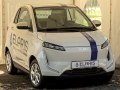 Elaris Finn - Technical Specs, Fuel consumption, Dimensions