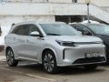 Evolute i-Space (facelift 2025) - Fotografie 2