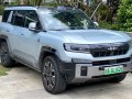 2025 Fangchengbao Leopard 8 - Photo 10