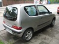 Fiat Seicento (187) - Photo 3