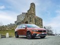 2021 Fiat Tipo Cross - Технические характеристики, Расход топлива, Габариты