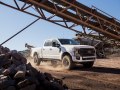 Ford F-250 Super Duty IV (facelift 2020) Crew Cab Short box - Fotoğraf 3