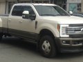 2018 Ford F-350 Super Duty IV Crew Cab Long box - Bild 9