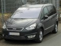 Ford Galaxy II (facelift 2010) - Foto 5