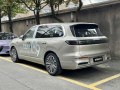 2025 Geely Galaxy M9 - Фото 2