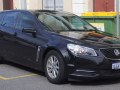 2016 Holden Commodore Sportwagon IV (VFII, facelift 2015) - Photo 1