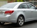 Holden Cruze Sedan (JG) - Bild 6