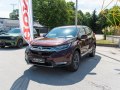 Honda CR-V V (facelift 2019) - Фото 5