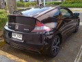 Honda CR-Z (facelift 2012) - εικόνα 9