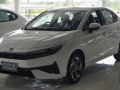 Honda City VII (facelift 2026) Hatchback - Фото 2
