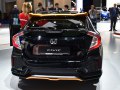 Honda Civic X Hatchback - Bilde 2