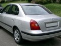 Hyundai Elantra III - Kuva 3