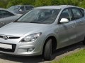 2007 Hyundai i30 I - Снимка 4