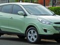 2010 Hyundai ix35 - Снимка 2