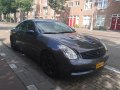Infiniti G35 Coupe (V35) - εικόνα 7