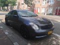 2003 Infiniti G35 Coupe (V35) - Foto 7