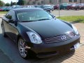 2003 Infiniti G35 Coupe (V35) - Fotoğraf 2